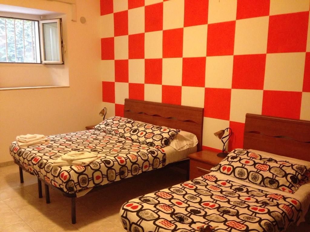 B & B Leonard Acqui Rom Zimmer foto