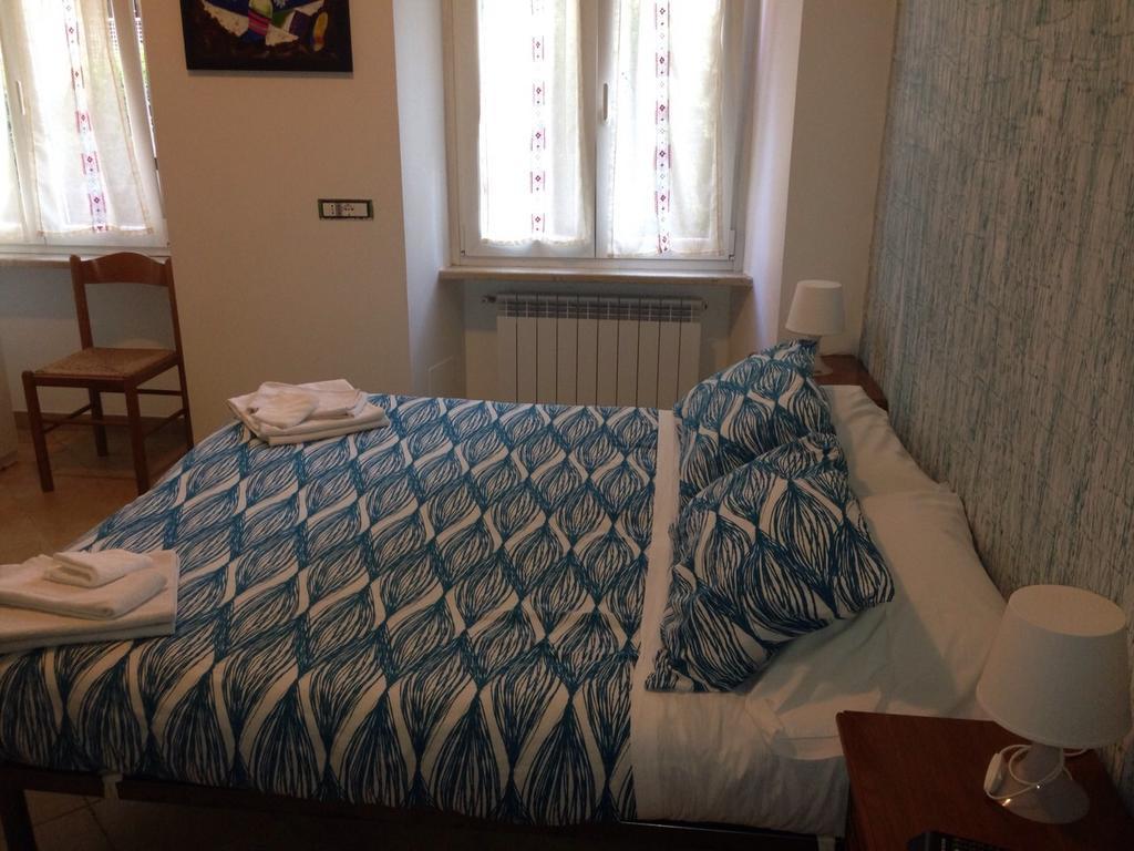 B & B Leonard Acqui Rom Zimmer foto
