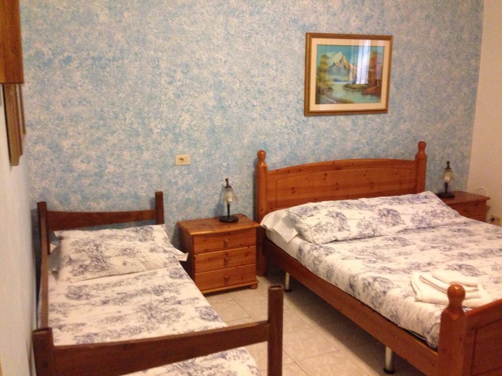 B & B Leonard Acqui Rom Zimmer foto