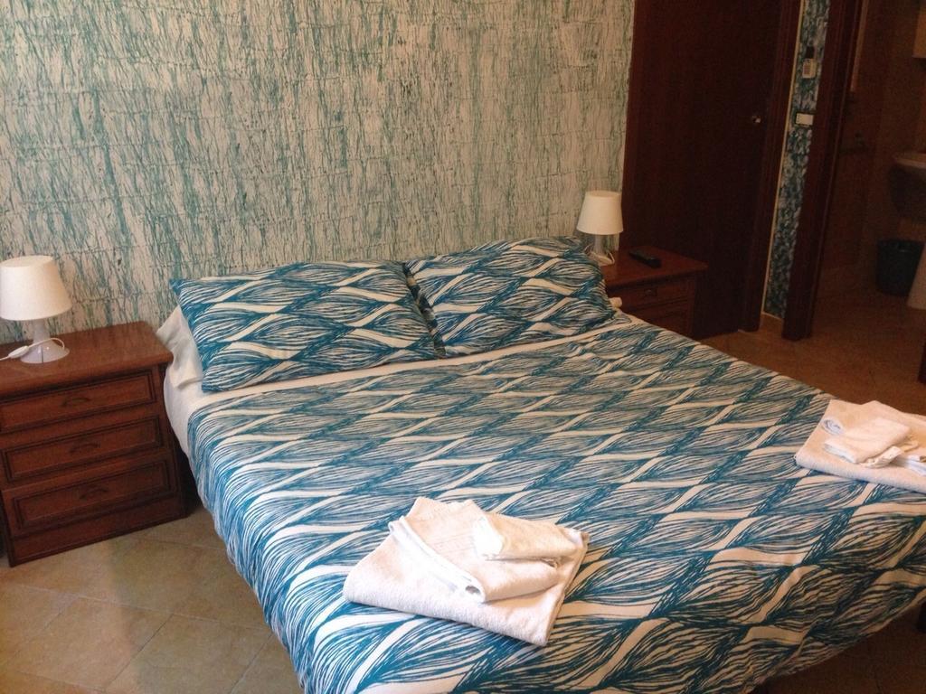 B & B Leonard Acqui Rom Zimmer foto